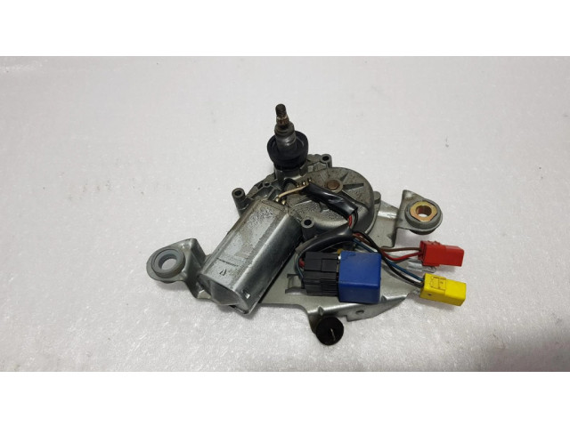 Моторчик заднего дворника 9636312290, 54903812 Peugeot 306