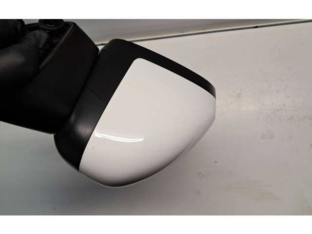 Зеркало электрическое        Citroen C3 Aircross  2017 -  года   