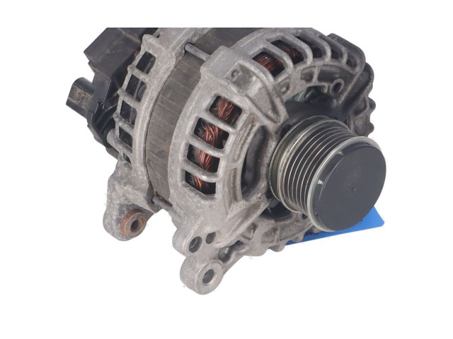 Генератор 04B903023B Skoda Fabia Mk3 (NJ)