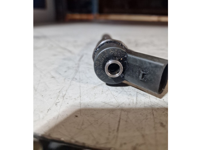 Форсунка A6680700287    Mercedes-Benz A W168   