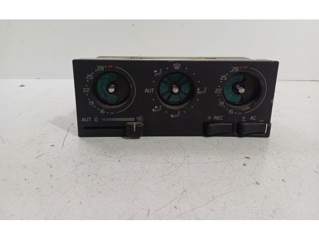 Блок управления климат-контролем 9166549, 9144352   Volvo 850