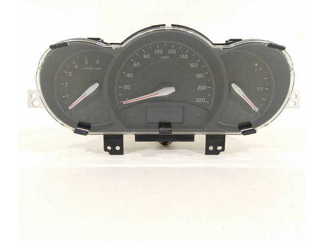 Přístrojová deska KIA Rio 2013 940061W050