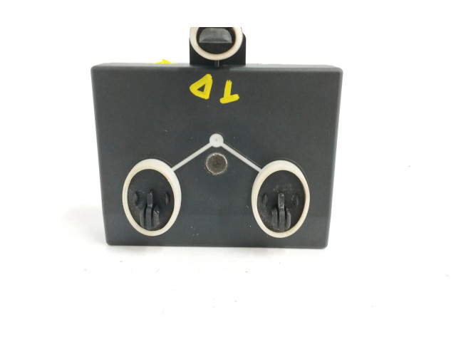 Блок комфорта 8T0959795N Audi A4 Allroad