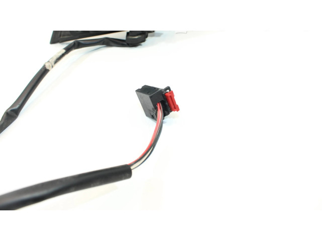 Zpětné zrcátko  Audi A6 S6 C6 4F 2007    