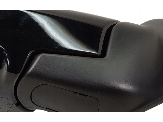 Зеркало электрическое Opel Combo E 2018 - года