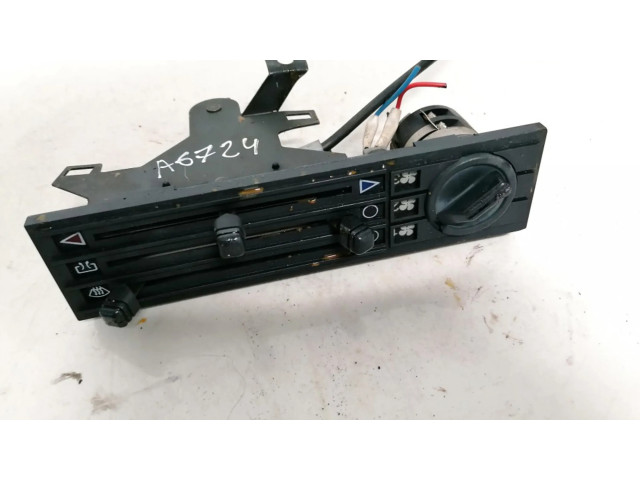 Блок управления климат-контролем    Skoda Favorit Forman (785)