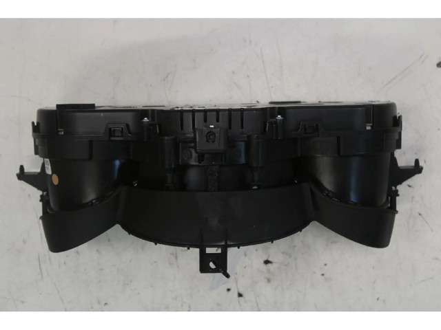 Панель приборов Fiat 500X