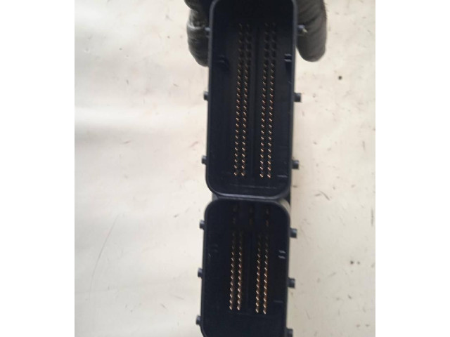 Řídící jednotka 0281012880 BMW 1 E81 E87 2007