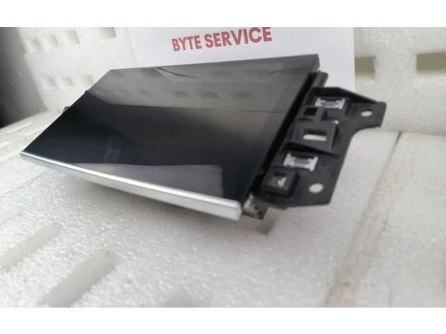 Дисплей    4M8919605F   Audi Q8