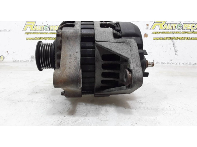 Генератор R20174519   Opel Tigra A      