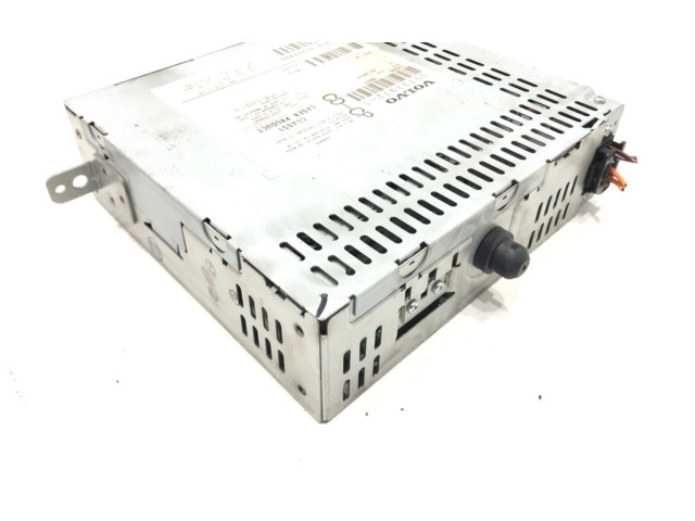 Радио/ проигрыватель CD/DVD / навигация 30737972   Volvo XC90