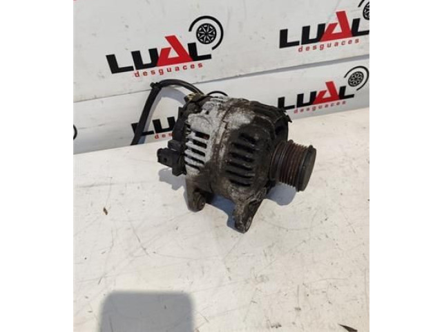 Генератор AVF   Volkswagen PASSAT      