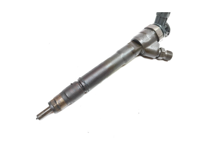 Форсунка HMLGT1205R, 0445110546    Renault Trafic III (X82)   