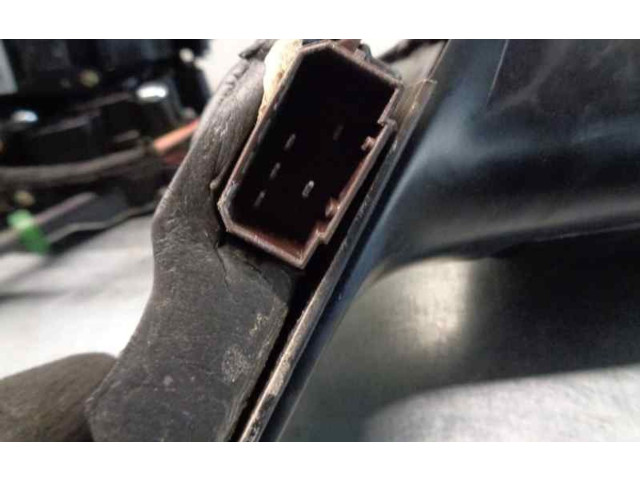 Зеркало электрическое        Audi A8 S8 D2 4D  1994 - 2002 года   