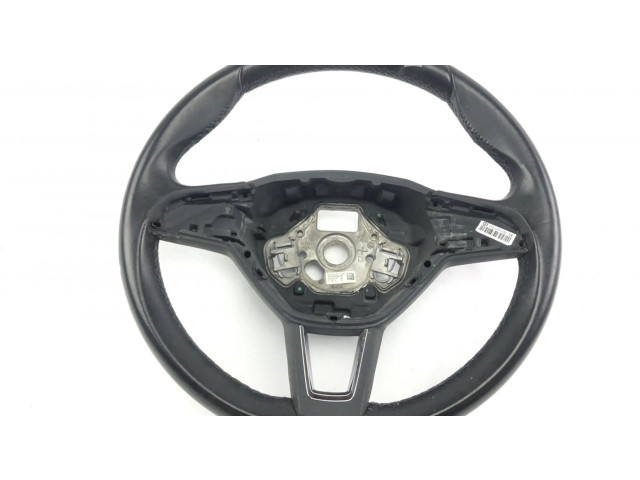 Руль Skoda Yeti (5L)  2009-2017 года 5L0419091Q      