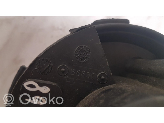 Вентилятор печки B6830 Citroen Xsara Picasso