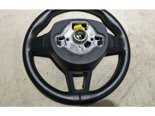 Руль Skoda Rapid (NH)  2012 - 2019 года       