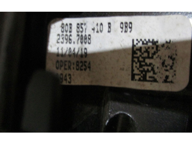 Зеркало электрическое Audi Q5 SQ5 2017 - года