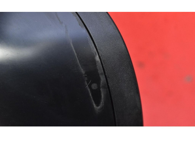 Зеркало электрическое Dacia Dokker 2012 - года