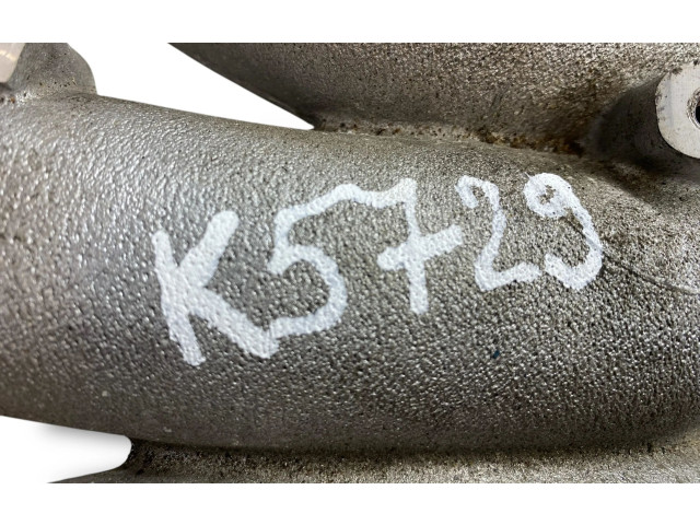 Поршень Всасывающий коллектор 4G93 (GDI) 4G93, MD349808 Mitsubishi Carisma