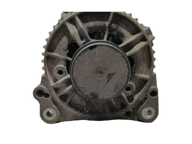 Генератор 028903018EX, 0123515003 Audi A4 Allroad