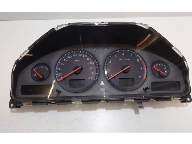 Панель приборов 9499668, 69294570T Volvo V70