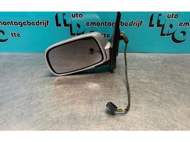 Zpětné zrcátko Toyota Yaris 2005 879400D, 879400D