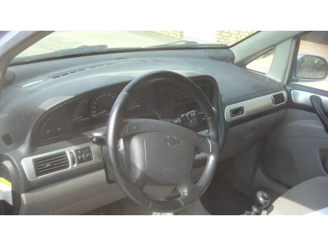 Генератор LRB00434   Chevrolet Tacuma 2.0     