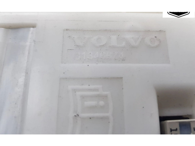 Блок предохранителей 31346674, 31346674 Volvo XC90