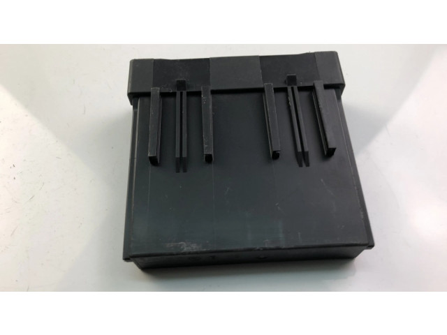 Блок управления 9846687980 Citroen C3 Aircross