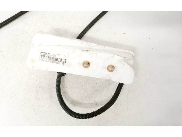 Надувная подушка для сиденья    Fiat Bravo