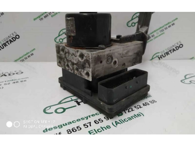 Jednotka ABS A0064310312 Mercedes-Benz C W203