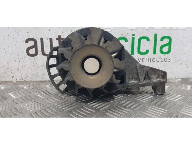 Генератор 7700820794, 7700820794   Renault Twingo I      