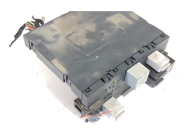 Блок управления 8P0907279A   Audi A3 S3 8P