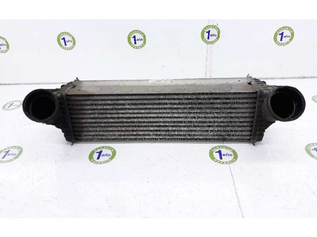 Интеркулер 17517533475 BMW X5M E70 3.0