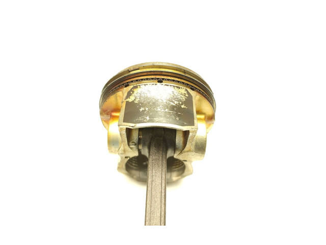 Поршень с шатуном M132.910 M132.910, M132910 Smart ForTwo II