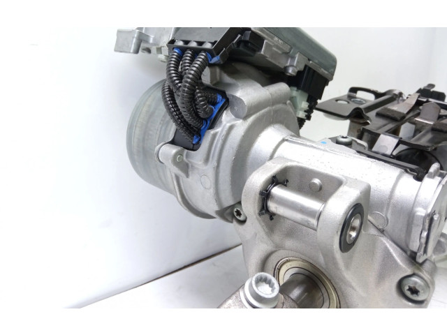    Рулевая рейка A0060378B   Seat Ibiza IV (6J,6P) 2008 - 2017 года