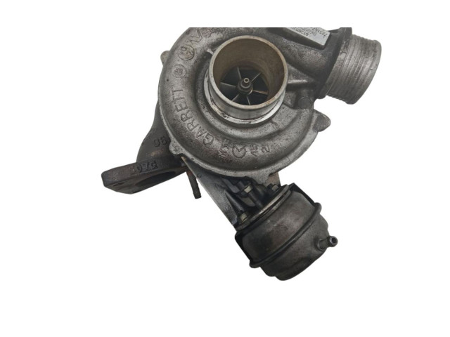  Турбина Volvo S60  8689592         