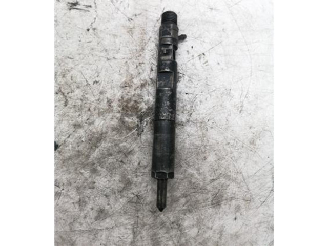 Форсунка 8200567290, 28232248 Renault Clio II K9K-702