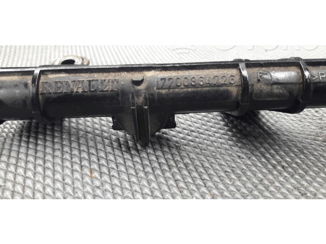 Vstřikovací lišta 7700864726 Renault Megane IV