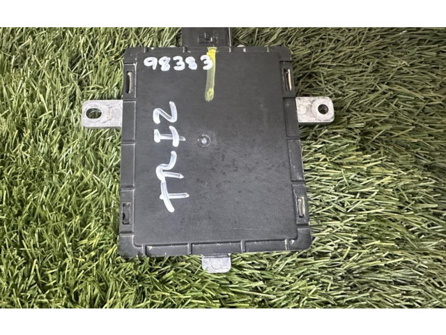 Блок управления двигателя 10618711 MG ZS