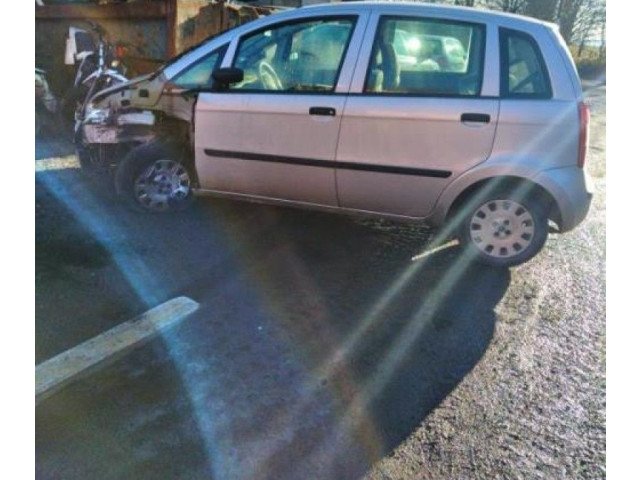 Зеркало электрическое Fiat Idea - года