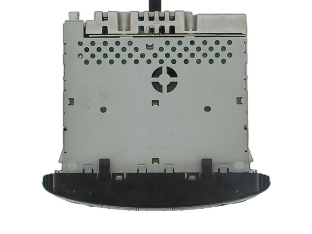 Поршень Радио/ проигрыватель CD/DVD / навигация DV4TD_8HT 6564K6  Peugeot 107  