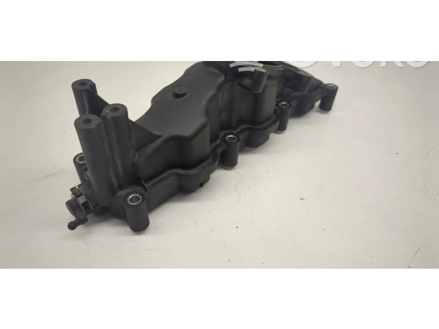 Всасывающий коллектор 059129711DC, 0109736   Audi A5 8T 8F   для двигателя CAPA
