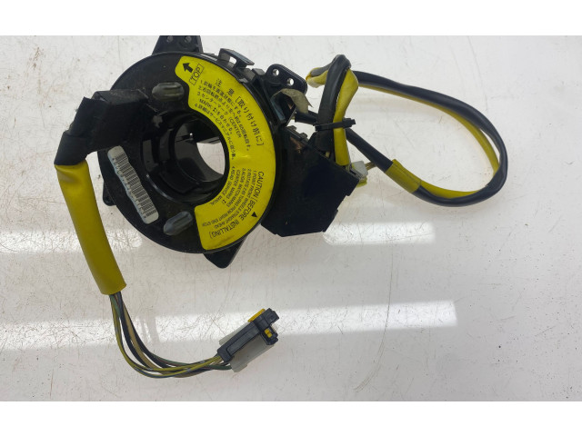 Подрулевой шлейф SRS    Subaru Forester SG