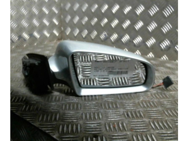 Зеркало электрическое        Audi A3 S3 A3 Sportback 8P  2005 - 2013 года   