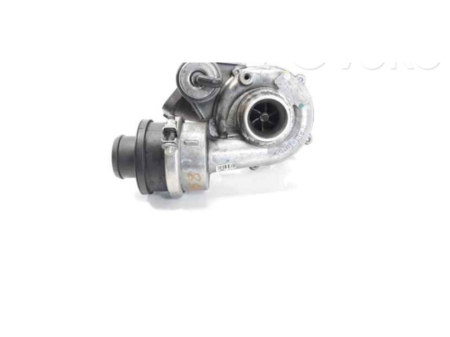 Turbodmychadlo Турбина 6400902380 Mercedes-Benz B W245 640940