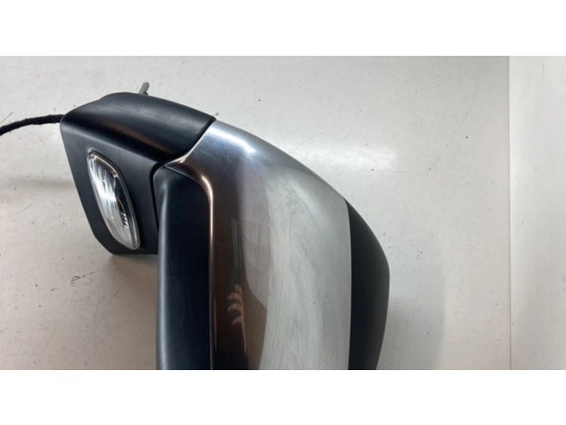 Зеркало электрическое     левое   Peugeot 3008 I  2008-2015 года   