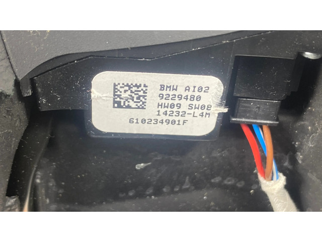 Volant BMW 5 F10 F11 2012 9229480, 610234901F