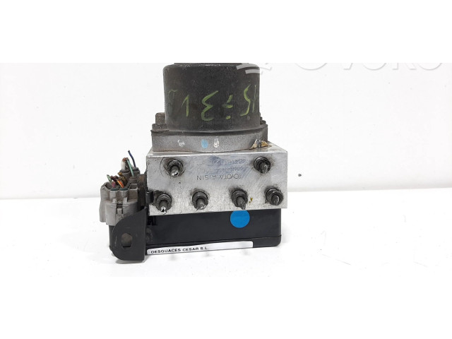 Jednotka ABS 4451020250, 251811270682 Toyota Celica T200 1999